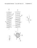 HOLLOW BAR MANUFACTURING PROCESS diagram and image