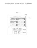 COMPONENT MOUNTER CONTROL METHOD AND COMPONENT MOUNTER diagram and image