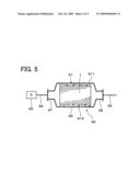 HOLDING AND SEALING MATERIAL AND MANUFACTURING METHOD THEREOF diagram and image