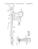 T-back hand saw diagram and image