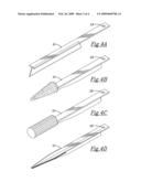 T-back hand saw diagram and image