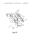 Skyline imaging system for solar access determination diagram and image