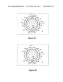 Skyline imaging system for solar access determination diagram and image