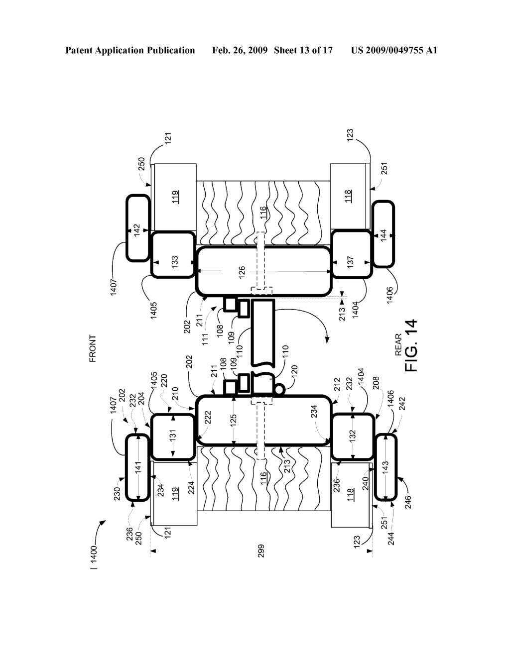 STEPPED FRAMES FOR STEEL CLOSURES - diagram, schematic, and image 14