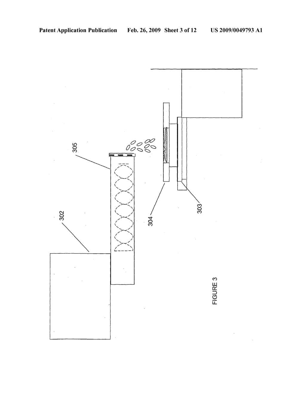 Laminated tile and method of manufacturing a laminated tile - diagram, schematic, and image 04