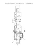 SIDE SEAL ASSEMBLY WITH INDEXING MECHANISM diagram and image