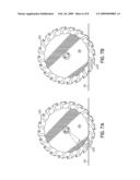 SIDE SEAL ASSEMBLY WITH INDEXING MECHANISM diagram and image