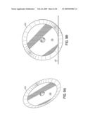 SIDE SEAL ASSEMBLY WITH INDEXING MECHANISM diagram and image