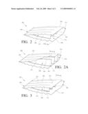 Pocket Filter Joiner Arrangement and Method of Making diagram and image