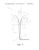 Pocket Filter Joiner Arrangement and Method of Making diagram and image