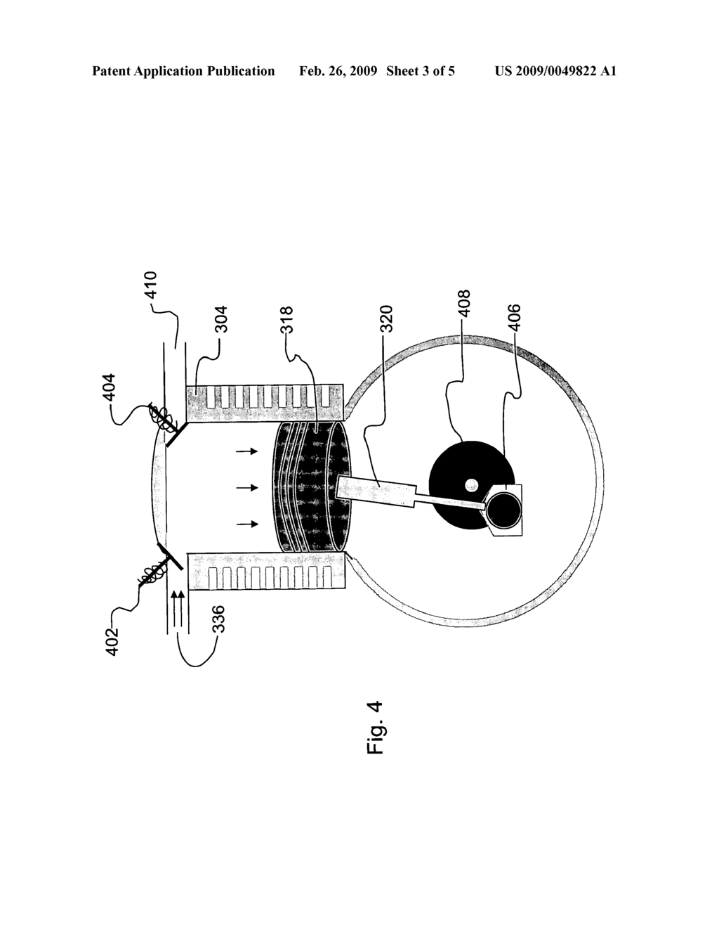 Method, apparatus and system for thermal regeneration - diagram, schematic, and image 04