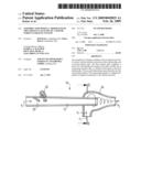 Assembly for Mixing a Medium with the Exhaust Gas Flow of a Motor Vehicle Exhaust System diagram and image