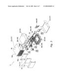 BRANCHING REFRIGERANT RELAY UNIT AND METHOD OF MANUFACTURING THE SAME diagram and image