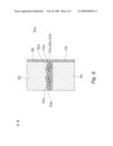 BRANCHING REFRIGERANT RELAY UNIT AND METHOD OF MANUFACTURING THE SAME diagram and image