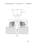 ROLLING TOOL WITH INTEGRATED DRAWING STAGE diagram and image