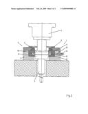 ROLLING TOOL WITH INTEGRATED DRAWING STAGE diagram and image