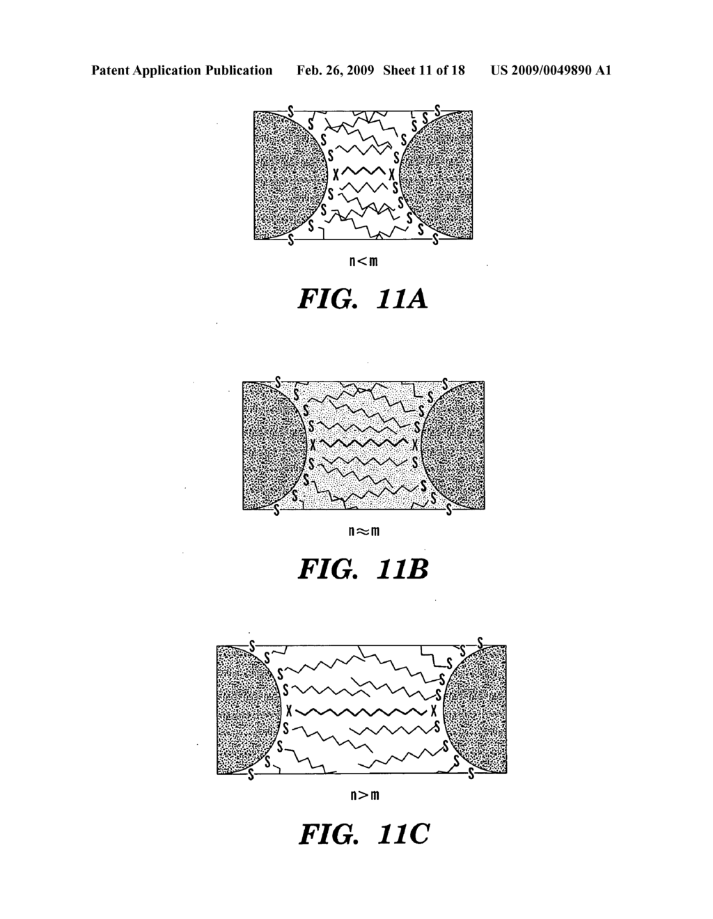 MULTI-MODULED NANOPARTICLE-STRUCTURED SENSING ARRAY AND PATTERN RECOGNITION DEVICE FOR DETECTION OF ACETONE IN BREATH - diagram, schematic, and image 12