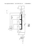 DIAGNOSTIC SYSTEMS AND METHODS FOR THE HIGH PRESSURE SIDE OF FUEL SYSTEMS IN COMMON FUEL RAIL ENGINES diagram and image