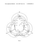 Position Correction in Sodar and Meteorological Lidar Systems diagram and image