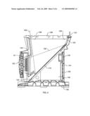 Position Correction in Sodar and Meteorological Lidar Systems diagram and image