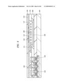 Integrated micro electro-mechanical system and manufacturing method thereof diagram and image