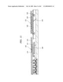 Integrated micro electro-mechanical system and manufacturing method thereof diagram and image