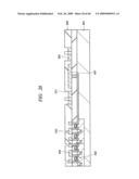 Integrated micro electro-mechanical system and manufacturing method thereof diagram and image