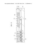 Integrated micro electro-mechanical system and manufacturing method thereof diagram and image