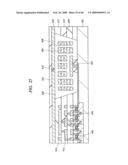 Integrated micro electro-mechanical system and manufacturing method thereof diagram and image