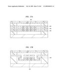 Integrated micro electro-mechanical system and manufacturing method thereof diagram and image