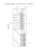 Integrated micro electro-mechanical system and manufacturing method thereof diagram and image