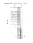 Integrated micro electro-mechanical system and manufacturing method thereof diagram and image