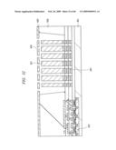 Integrated micro electro-mechanical system and manufacturing method thereof diagram and image