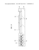 Integrated micro electro-mechanical system and manufacturing method thereof diagram and image