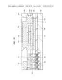 Integrated micro electro-mechanical system and manufacturing method thereof diagram and image