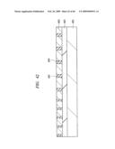 Integrated micro electro-mechanical system and manufacturing method thereof diagram and image