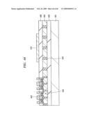 Integrated micro electro-mechanical system and manufacturing method thereof diagram and image