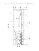 Integrated micro electro-mechanical system and manufacturing method thereof diagram and image