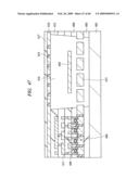 Integrated micro electro-mechanical system and manufacturing method thereof diagram and image