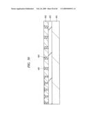 Integrated micro electro-mechanical system and manufacturing method thereof diagram and image