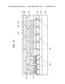Integrated micro electro-mechanical system and manufacturing method thereof diagram and image