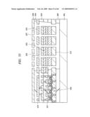 Integrated micro electro-mechanical system and manufacturing method thereof diagram and image