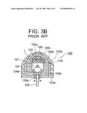 Ultrasonic Probe diagram and image