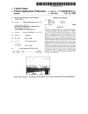 Detection of defects in welded structures diagram and image