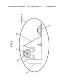 STRAIN DETECTOR diagram and image