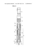 Electric Actuator diagram and image