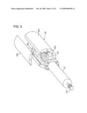 Electric Actuator diagram and image