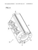 Electric Actuator diagram and image