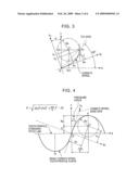 Cornu s Spiral Tooth Gear diagram and image