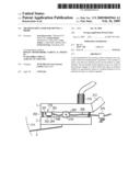 MICROMANIPULATOR FOR MOVING A PROBE diagram and image